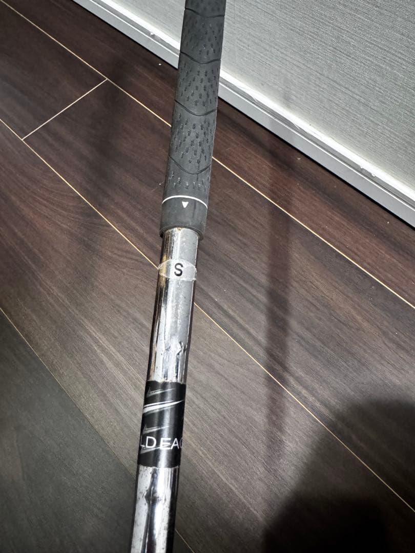 Callaway Golfアイアンセット 6〜9 P