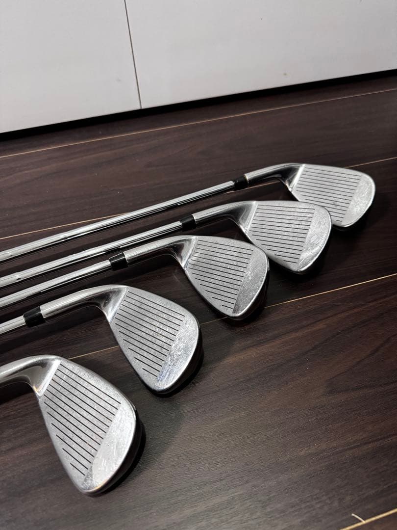 Callaway Golfアイアンセット 6〜9 P
