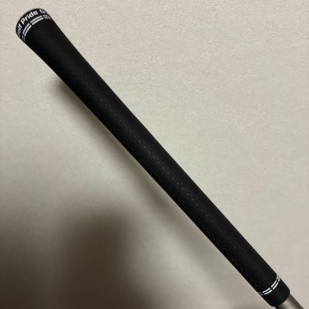 ピン PING G430 ユーティリティ 5U 26° ツアークローム R