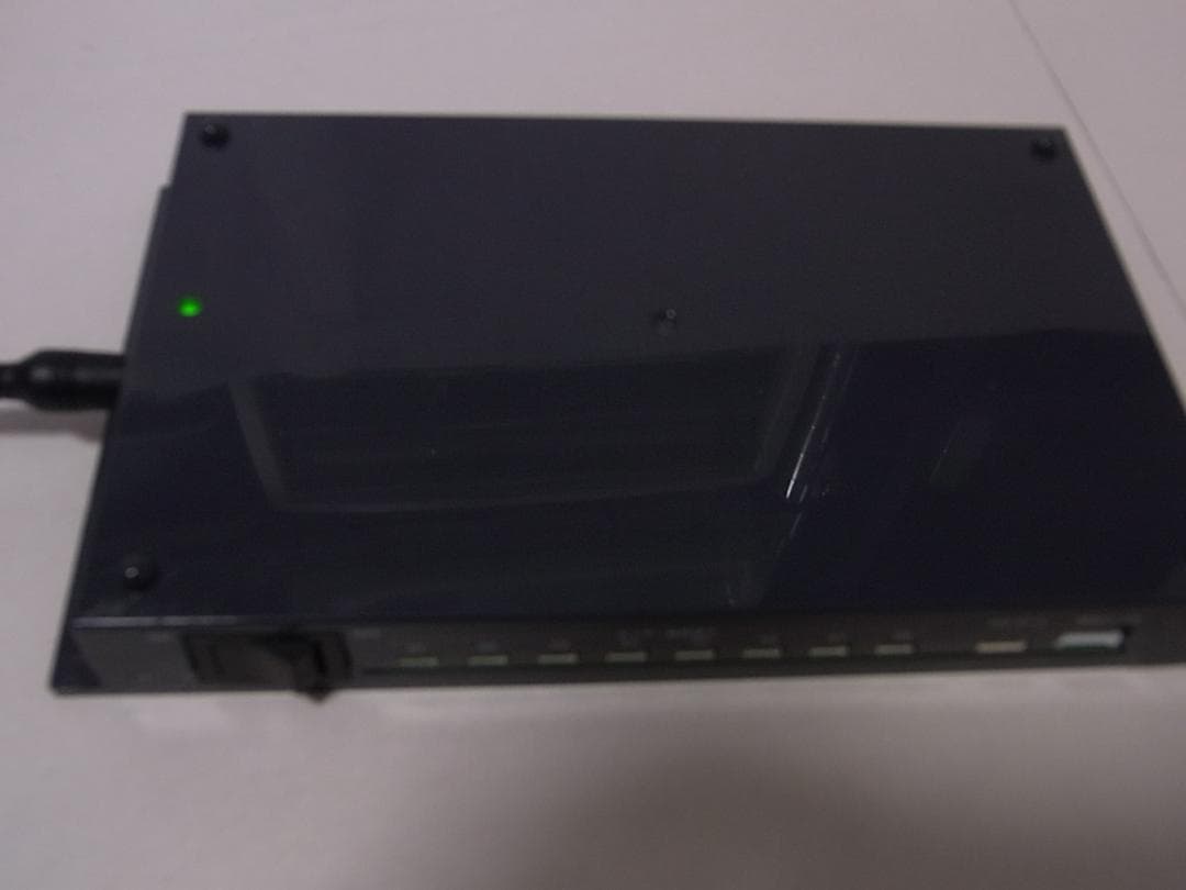 TOMIX 5701 TNOS 新制御システム基本セット　各種センサーレール付き