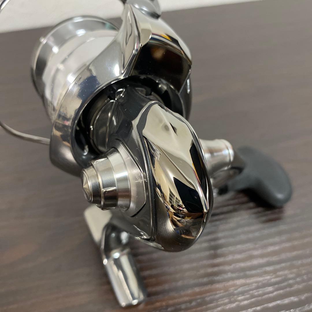 22イグジストLT4000-XH オーナー未登録 レビテーションエンジニアリング