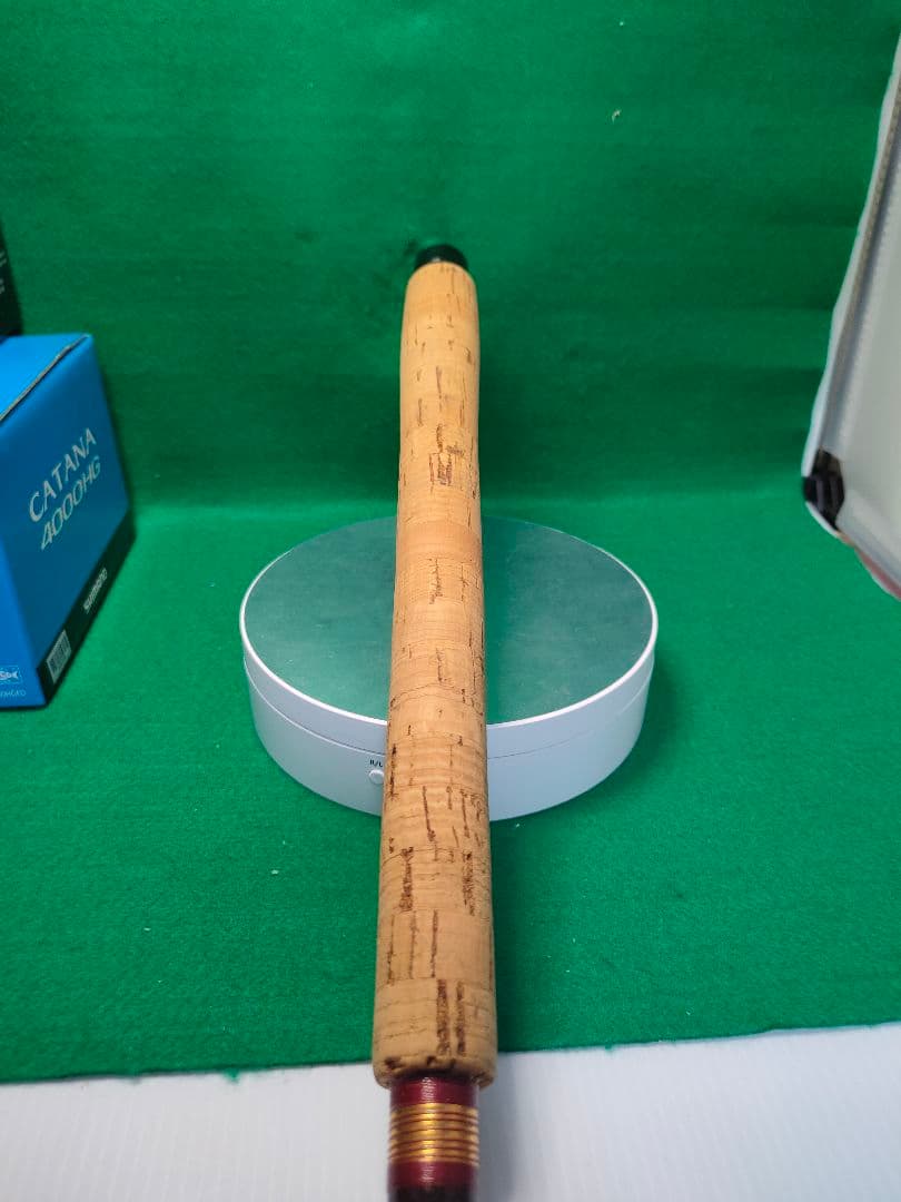 サクラ　川風12 櫻井釣漁具株式会社 テンカラ　渓流　グラスロッド