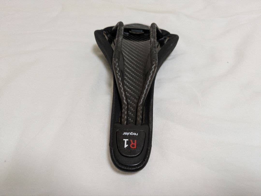 フィジーク　アリオネR1