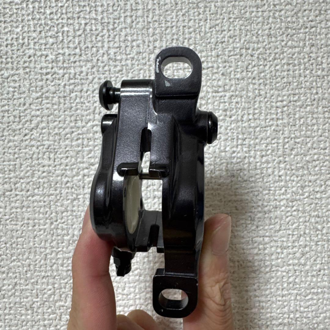 SHIMANO DEORE XT BR-M8100 ブレーキキャリパーセット