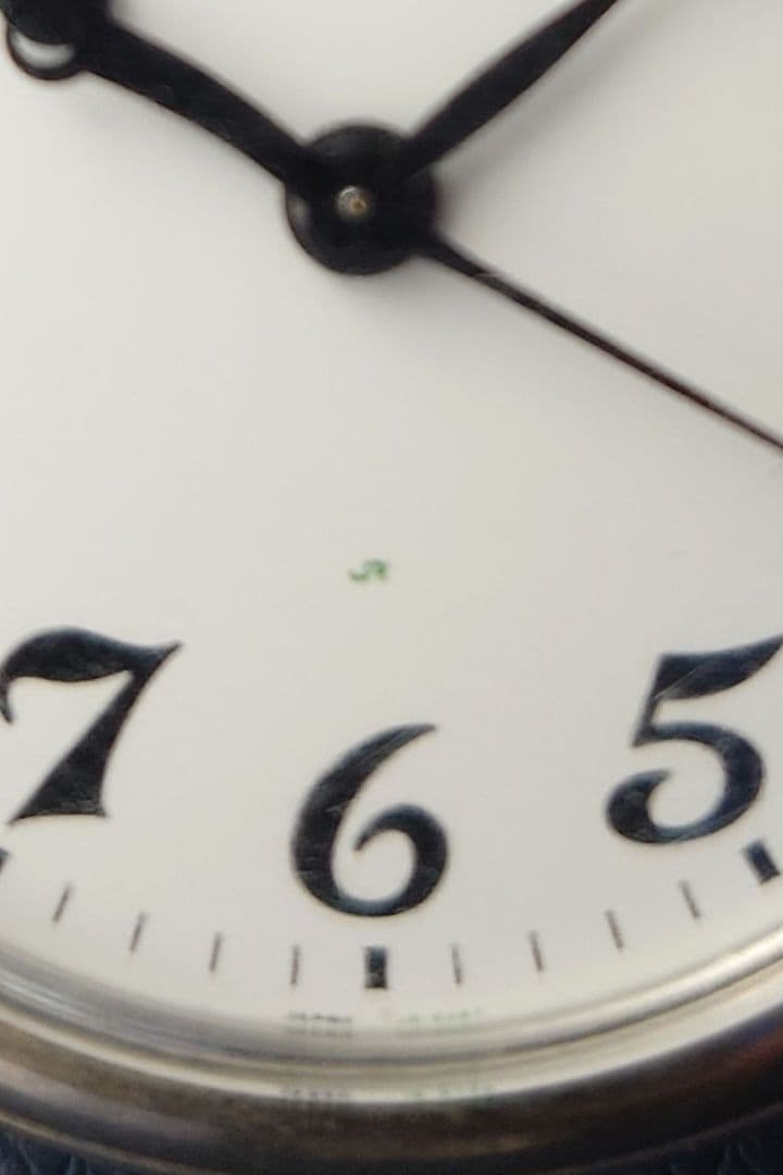 【JR東日本東北 刻印あり・稼働】SEIKO セイコー 鉄道時計 懐中時計