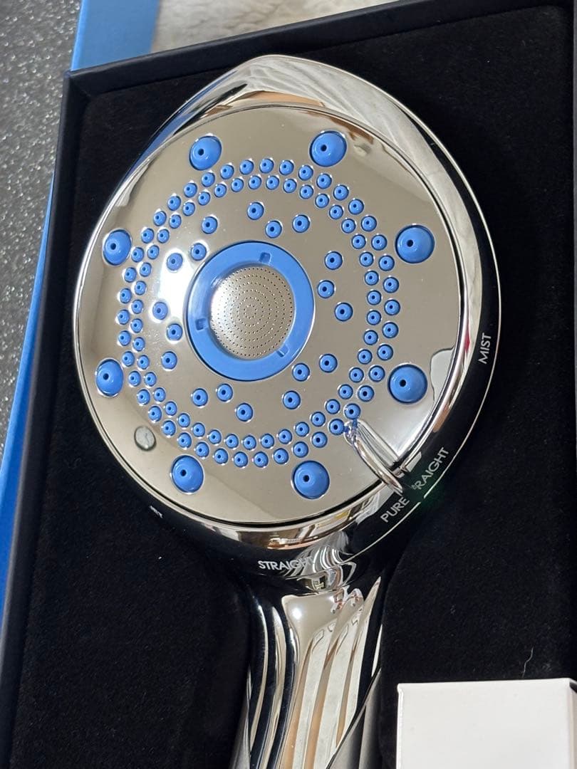 【新品】ReFa　リファ ファインバブル ピュア［塩素低減カートリッジ1本付属］