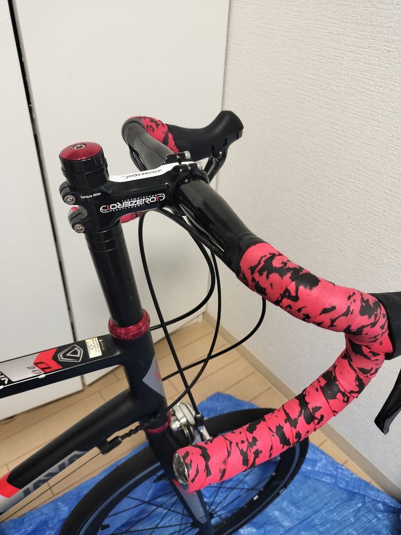 ロードバイク　JAVA LIMIITED CL 20