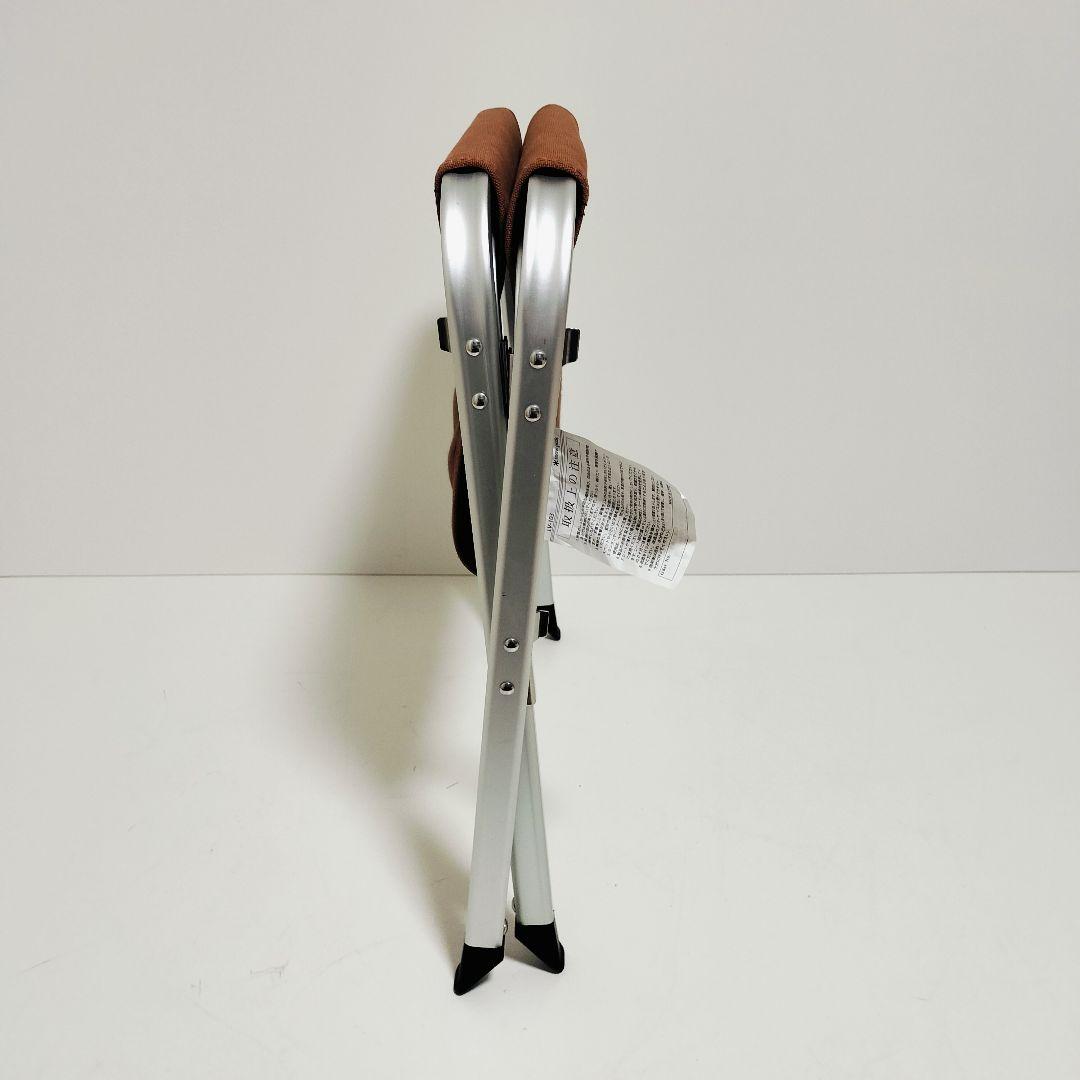 スノーピーク  peak ローチェア オットマン LV-103BR