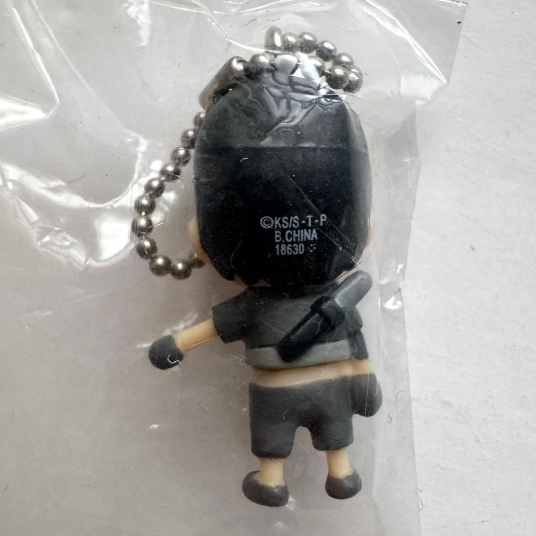 NARUTO ナルトますこっとだってばよ！ 7個セット