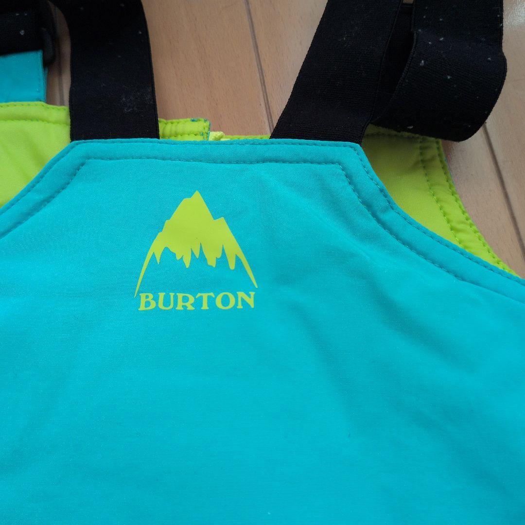 Burton　ジュニア スノーボードウェア　ズボン　5/6　110.5 〜119