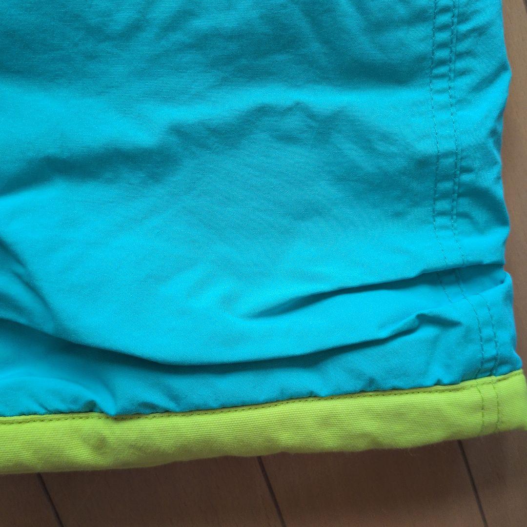 Burton　ジュニア スノーボードウェア　ズボン　5/6　110.5 〜119