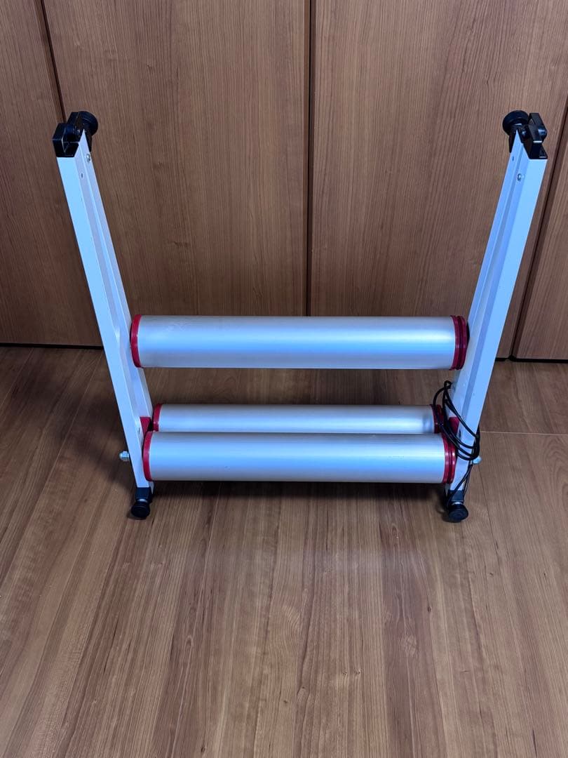 アクセサリー Action Roller Advance