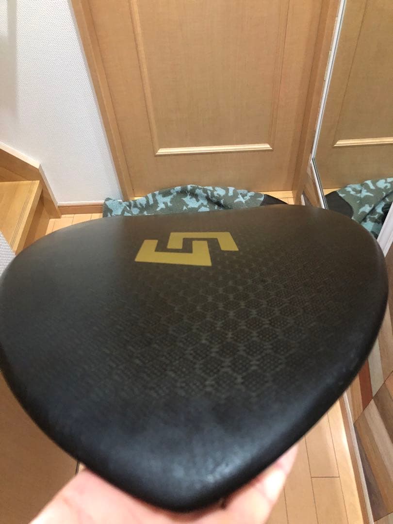 アビソ プレイング・マンティス5’4″ AVISO　PRAYING MANTIS