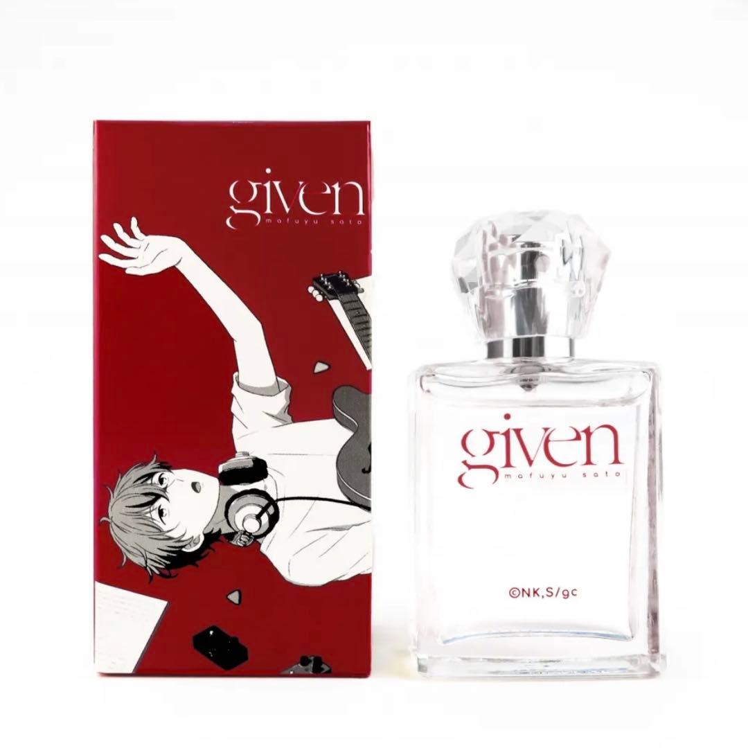 吉田由紀　佐藤真冬　香水セット