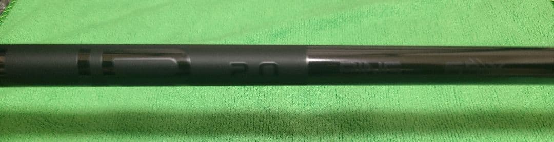 PING G440 K ドライバーPING TOUR 2.0 BLACK 65X