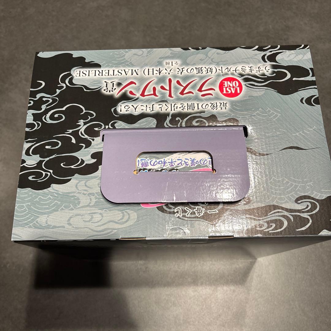 NARUTO 一番くじ ラストワン賞 D賞 F賞K賞コンプリート おまけ付き