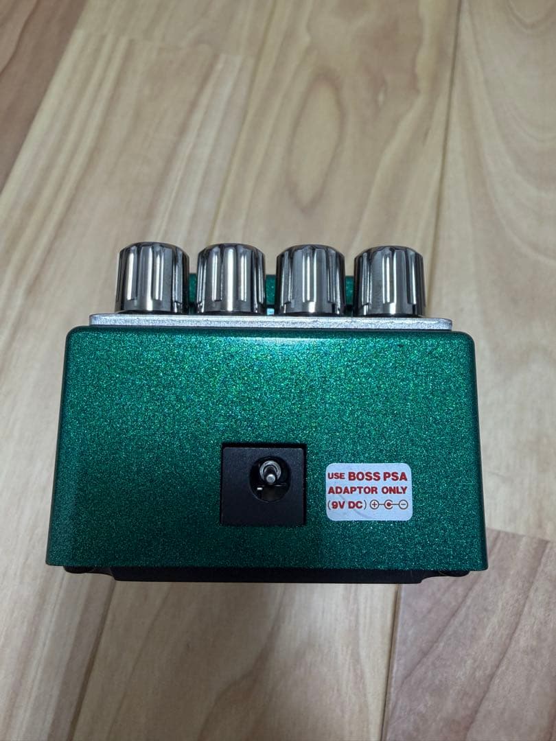 BOSS ( ボス ) BC-1X Bass Comp ベース用コンプレッサー