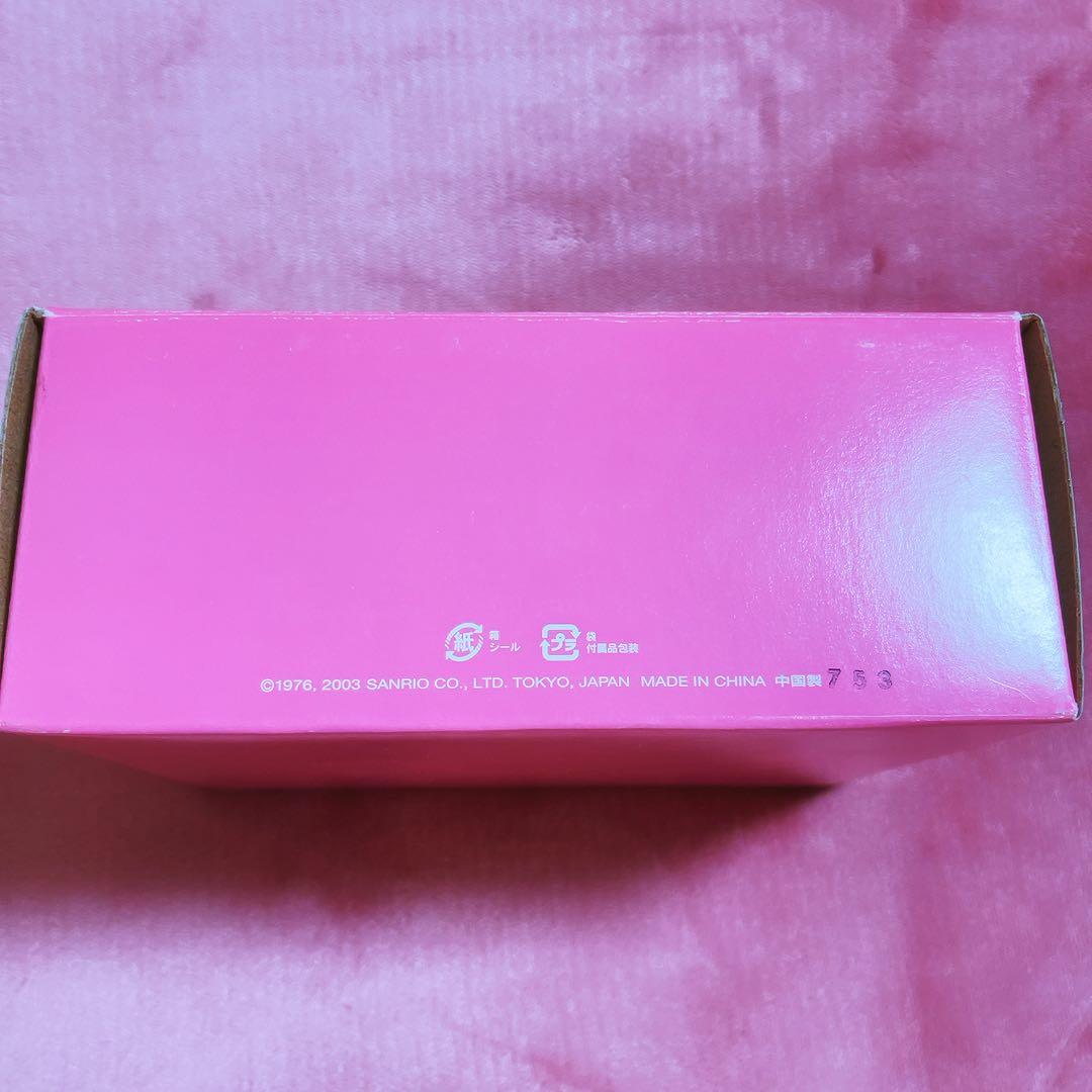 希少レア　ハローキティ　インスタントカメラ　チェキ　2003 サンリオ　レトロ