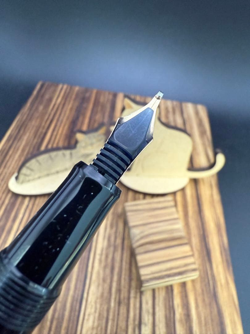 Pilot 万年筆 CUSTOM67 後期型 14K C コース