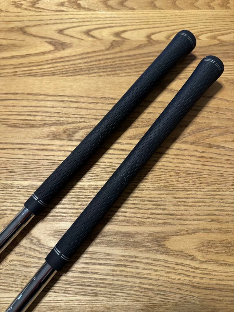 テーラーメイド グローレF アイアンセット 5番6番