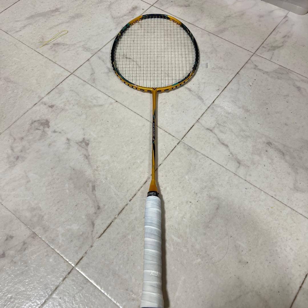 Victor スラスターFC ultra x 3UG5