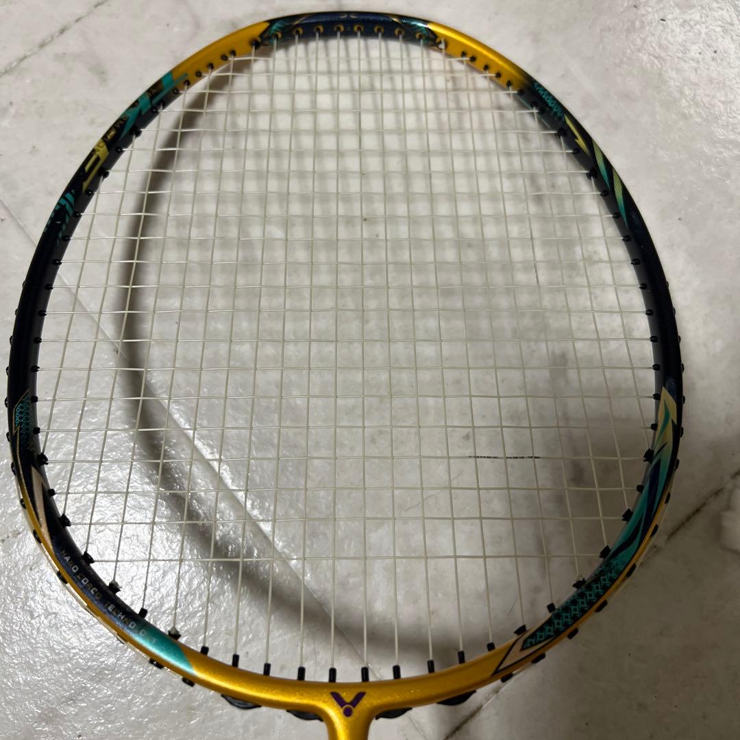 Victor スラスターFC ultra x 3UG5