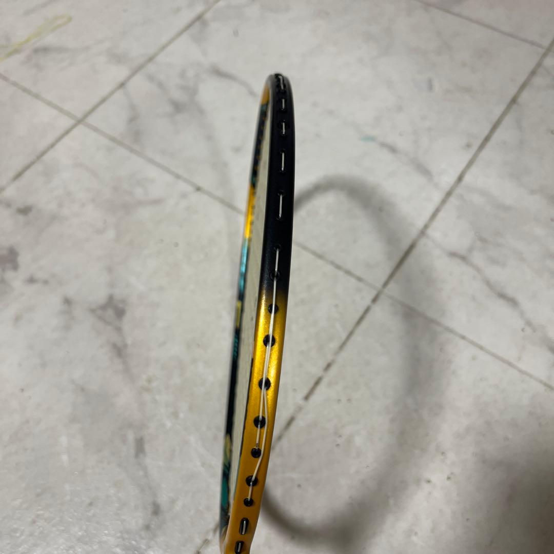 Victor スラスターFC ultra x 3UG5