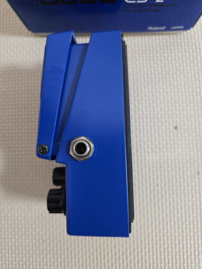 ギター BOSS / CS-2(MADE IN JAPAN)