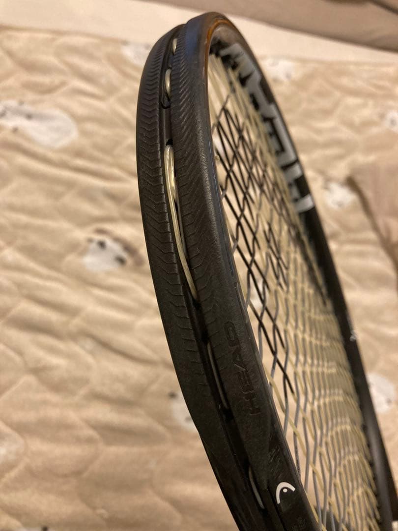 HEAD SPEED MP テニストピア　2本組み