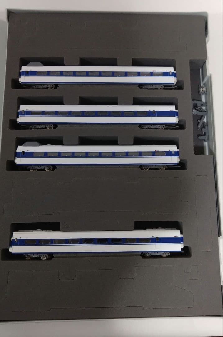 92286 ほか TOMIX JR 100系新幹線G編成16両