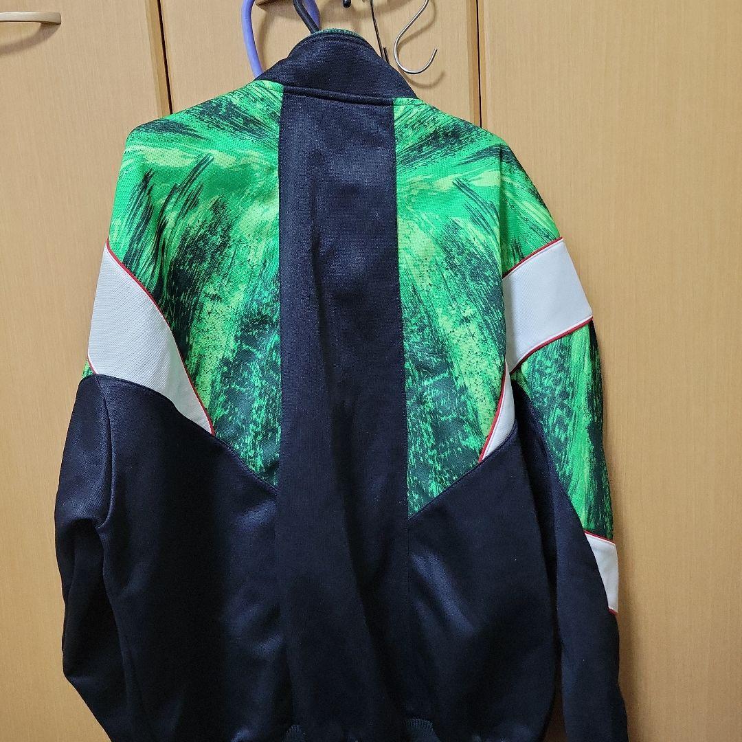 P*E様 Jリーグ　読売ヴェルディ　ジャージ　上