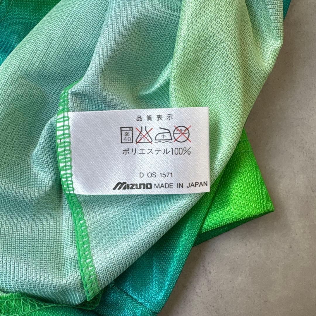 ★ 90s ラモス瑠偉 背番号10 JOMOカップ ユニフォーム　ゲームシャツ