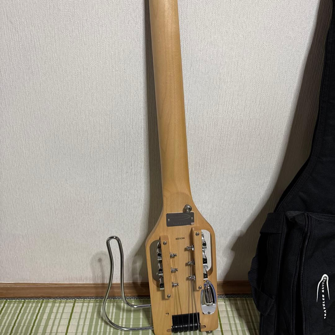 TRAVELER GUITAR トラベラーギター ウルトラライト