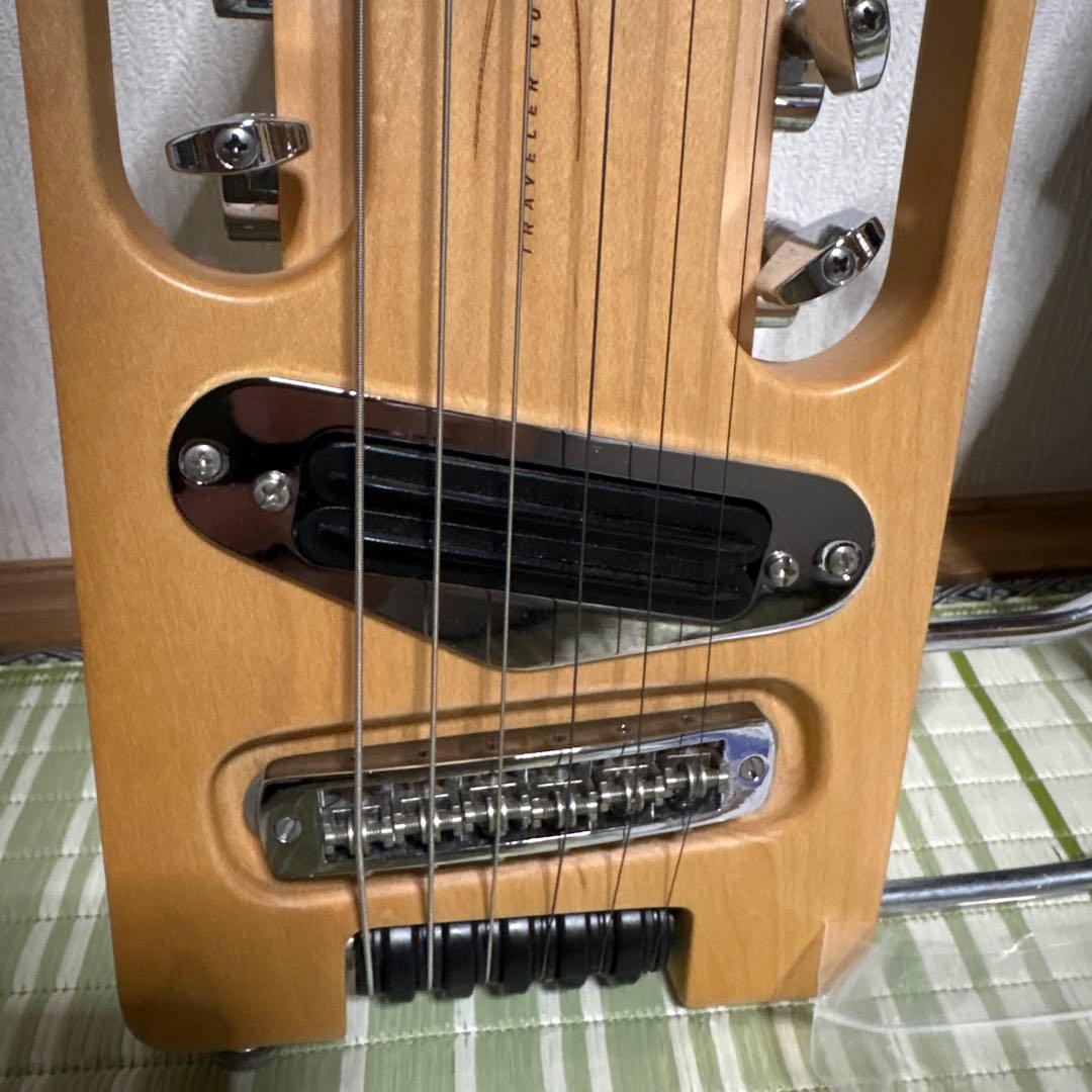 TRAVELER GUITAR トラベラーギター ウルトラライト
