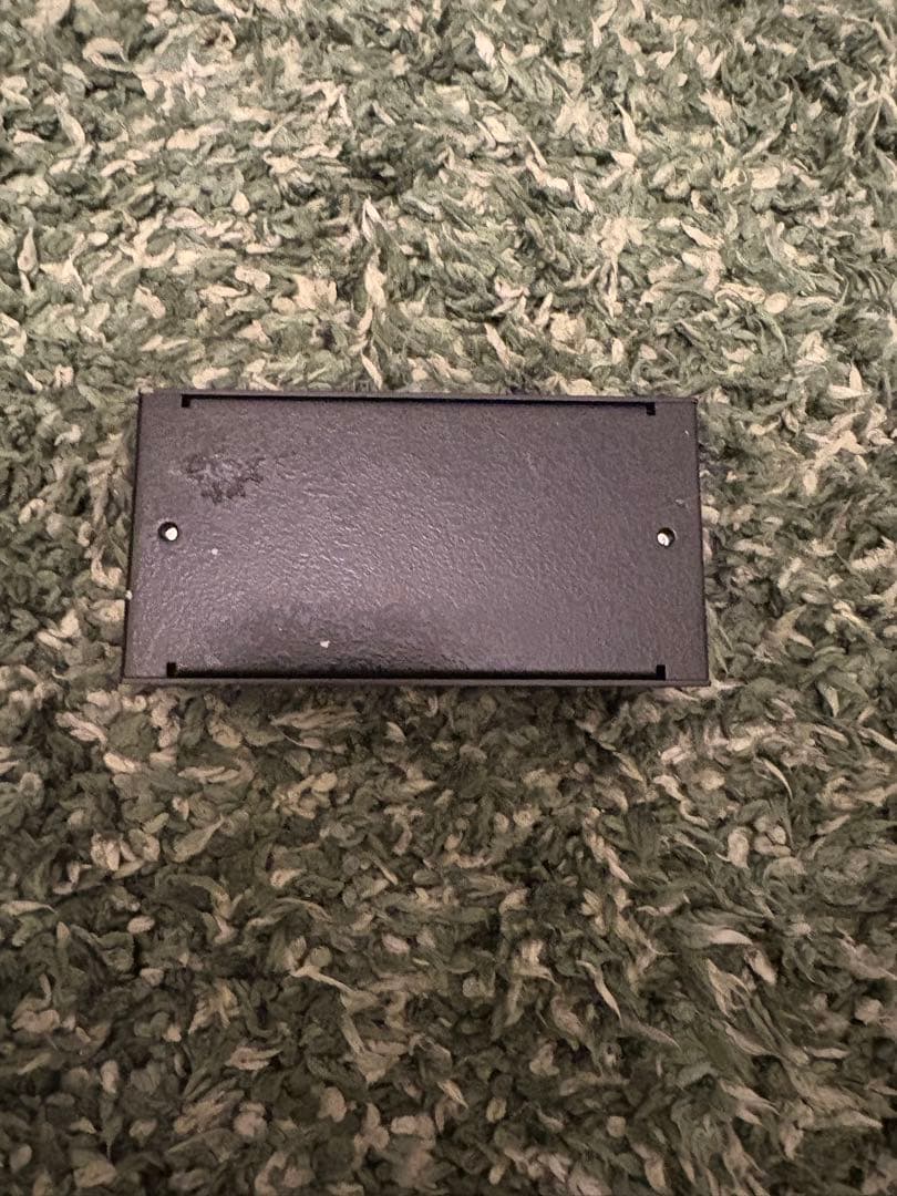 FREE THE TONE MB-5 MIDIスルーボックス