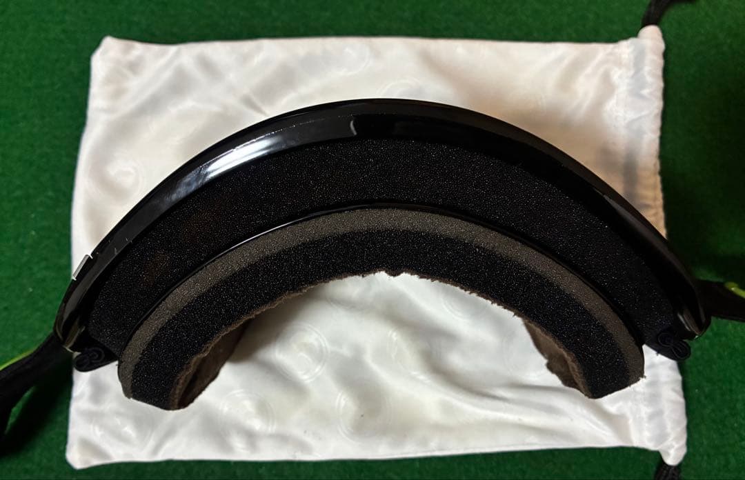 DRAGON D1　ゴーグル