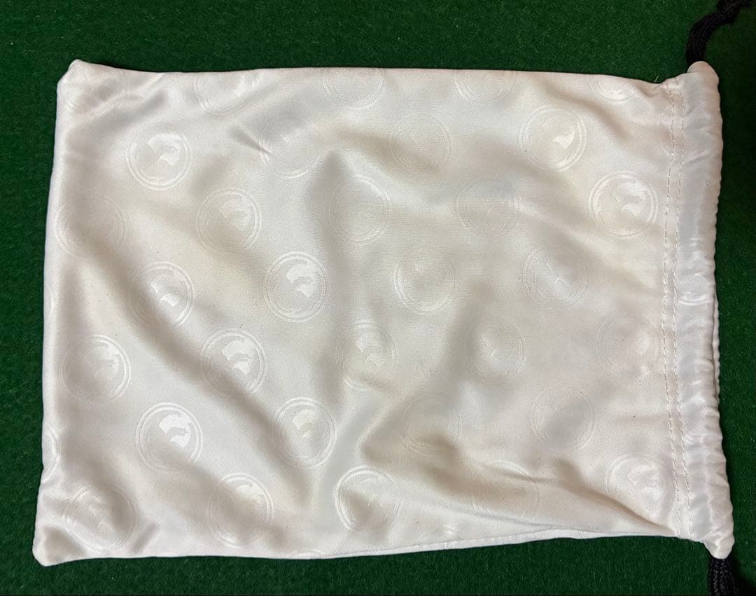 DRAGON D1　ゴーグル