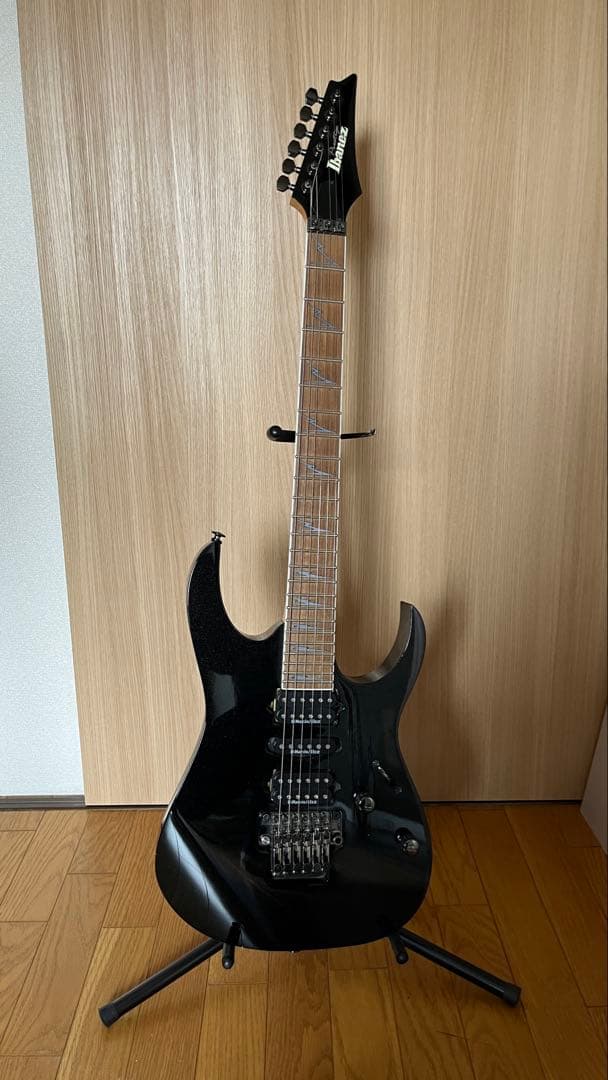 ギター Ibanez Prestige RG2570E-GK