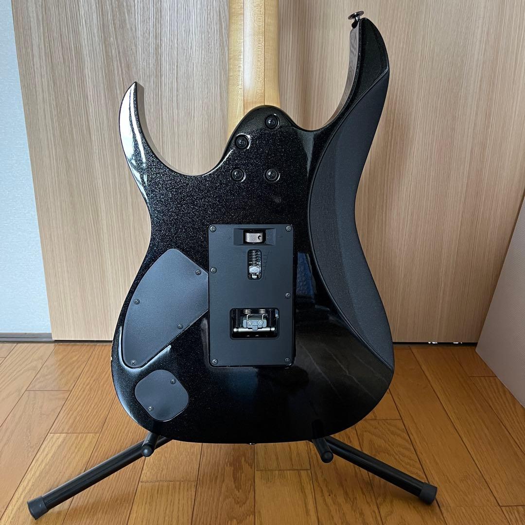 ギター Ibanez Prestige RG2570E-GK