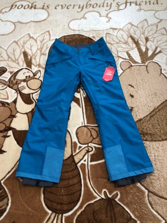 コタ パタゴニア スノーパンツ レディース L 新品 スノボ