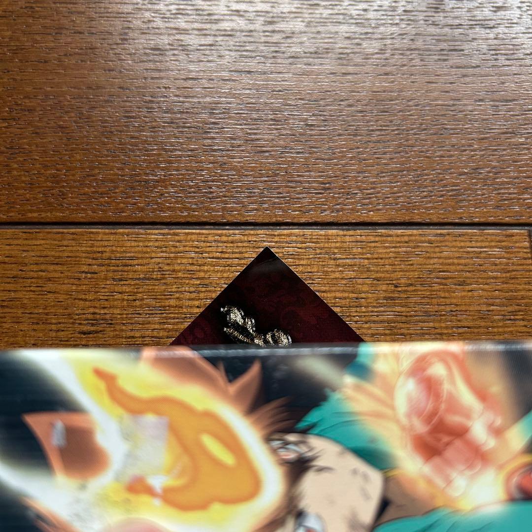 リボーン　REBORN　キャラポスコレクション　ポスター　六道骸　獄寺隼人