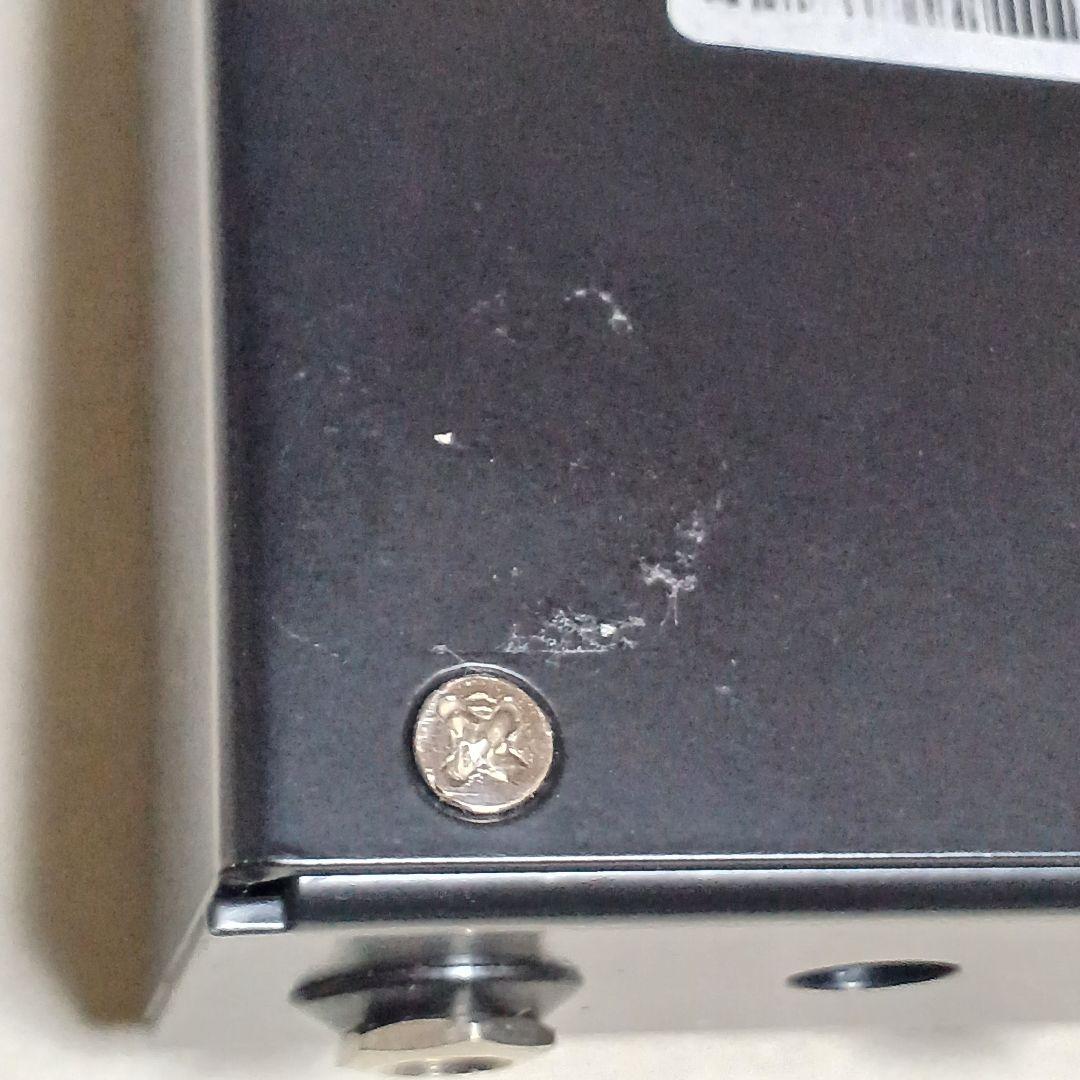 VERTEX Ultra Phonix 正規品 中古