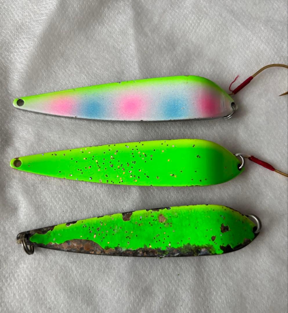 みき　ロデオクラフト MTレイクス 中古セット 中禅寺湖 スプーン　13個