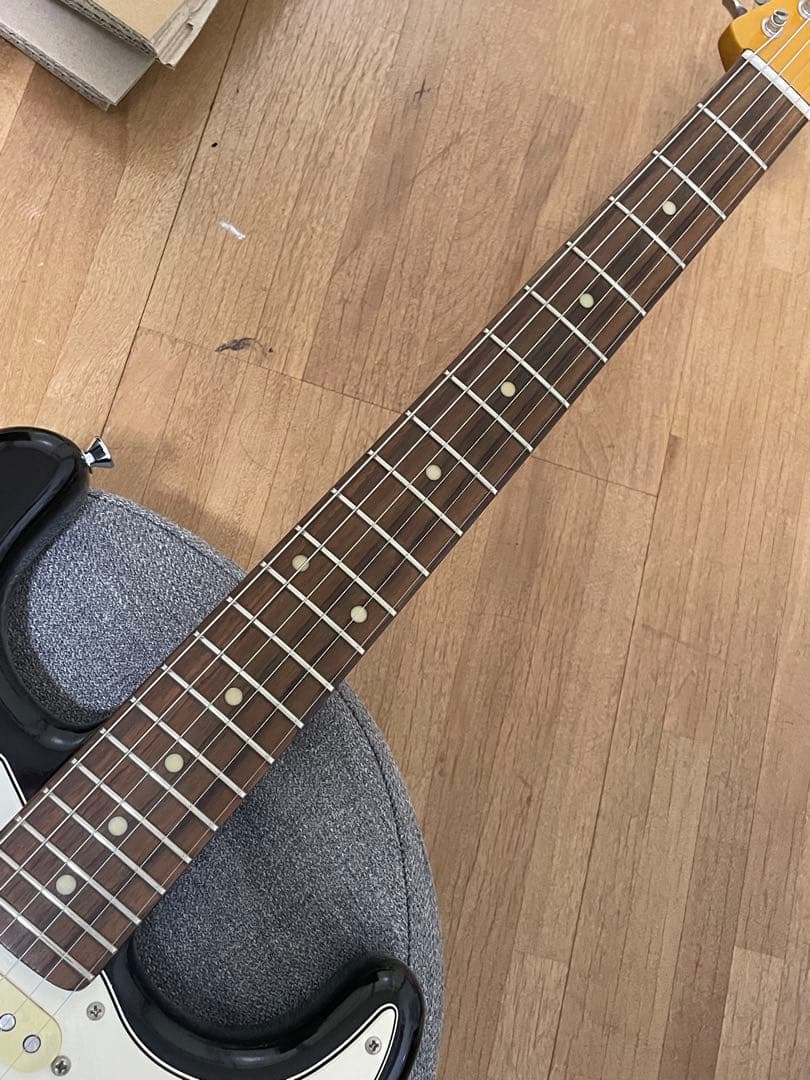 ギター EDWARDS E-SE-93R/LT