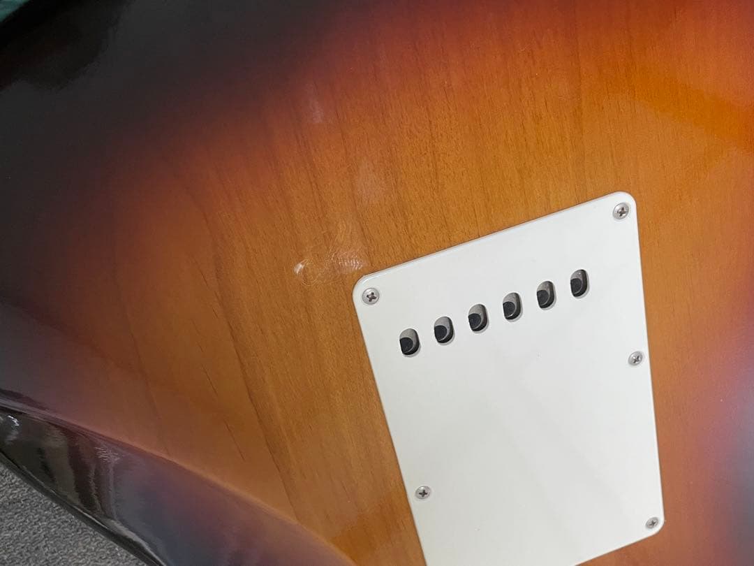 ギター EDWARDS E-SE-93R/LT