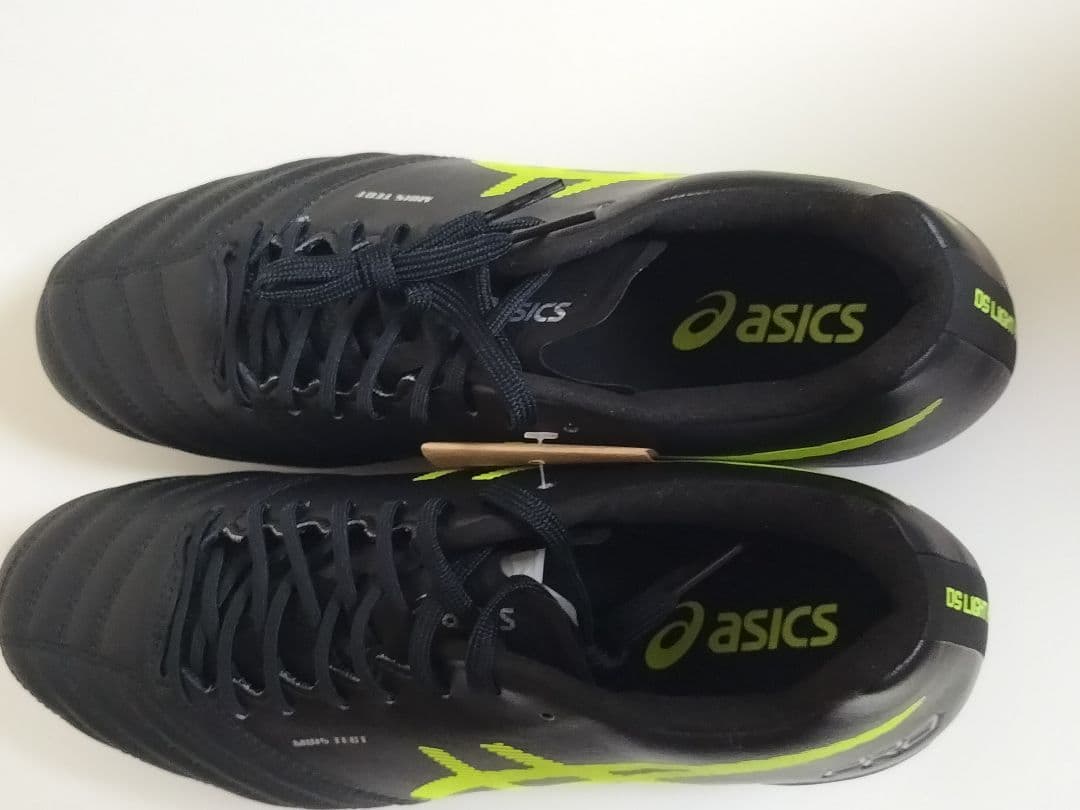 ★Kick様★未使用26 ASICS DS LIGHT X-FLY PRO サッ