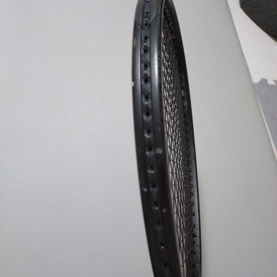 C430　ファントムグラファイト97 ※22年モデル