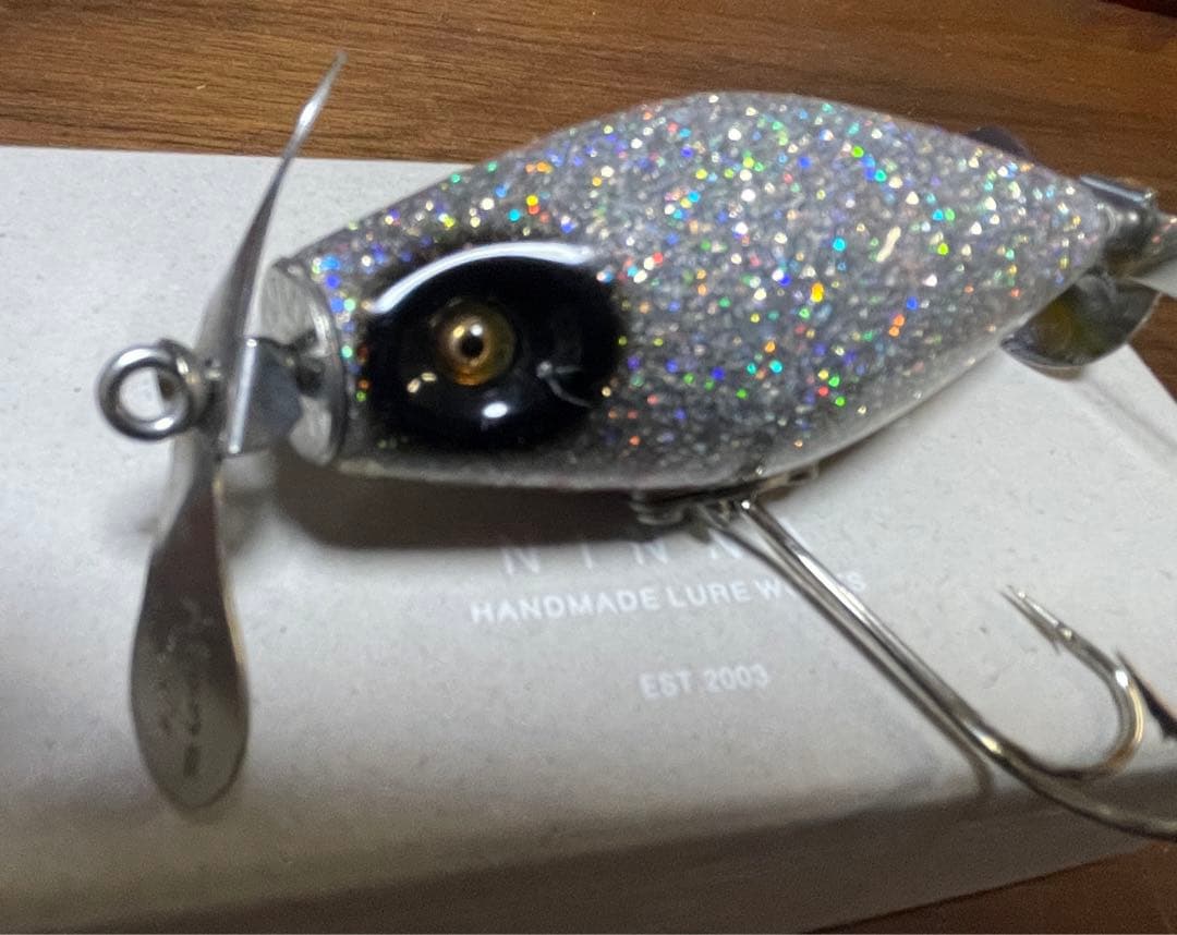 ニンナ NINNA ウラコア