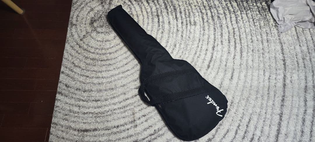 【新品】Fender Richie Kotzen リッチーコッツェン ストラト