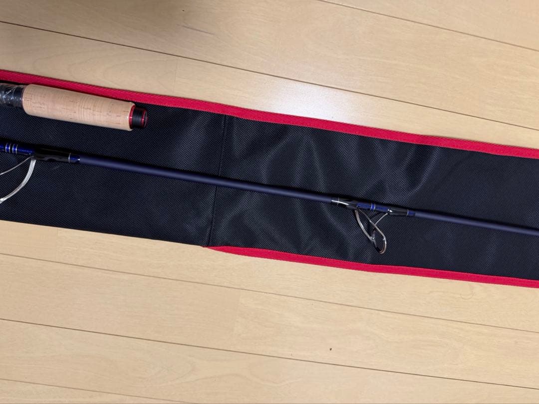 【新品】MCワークス　グラビティ　GRAVITY843STR